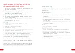 Preview for 14 page of Rocket Appartamento User Manual