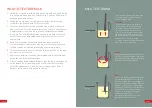 Preview for 21 page of Rocket Appartamento User Manual