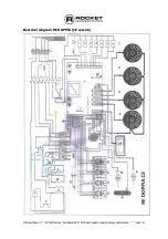 Предварительный просмотр 22 страницы Rocket RE DOPPIA Series User Instructions