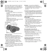 Preview for 2 page of RocketFish Atmos RF-NCHP01 (French) Manual D'Installation Rapide