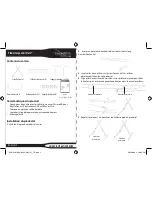 Preview for 1 page of RocketFish DJ Hero RF-GSL010 (French) Manual D'Installation Rapide