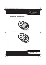 Preview for 11 page of RocketFish DMORFE4UL-D User Manual