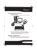 Preview for 13 page of RocketFish DMORFE4UL-D User Manual