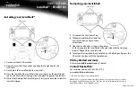 RocketFish InvisiShell RF-GWU1301 Quick Setup Manual preview