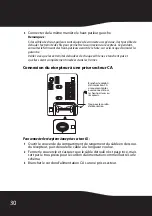 Preview for 30 page of RocketFish RF-2T3A User Manual