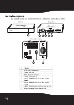 Preview for 44 page of RocketFish RF-2T3A User Manual