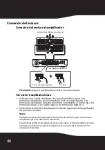 Preview for 46 page of RocketFish RF-2T3A User Manual