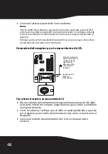 Preview for 48 page of RocketFish RF-2T3A User Manual