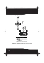 Предварительный просмотр 10 страницы RocketFish RF-71SDC User Manual