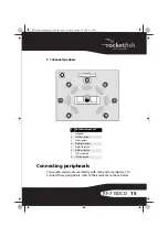 Предварительный просмотр 15 страницы RocketFish RF-71SDC User Manual