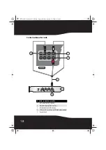 Предварительный просмотр 18 страницы RocketFish RF-71SDC User Manual