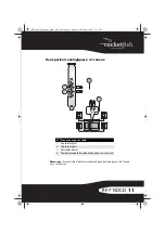 Preview for 11 page of RocketFish RF-71SDCD (French) Manual De L'Utilisateur