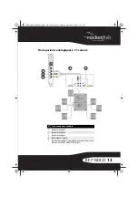 Preview for 13 page of RocketFish RF-71SDCD (French) Manual De L'Utilisateur