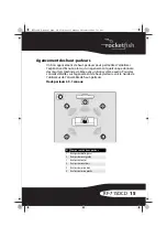 Preview for 15 page of RocketFish RF-71SDCD (French) Manual De L'Utilisateur