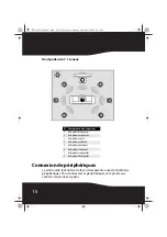 Preview for 16 page of RocketFish RF-71SDCD (French) Manual De L'Utilisateur