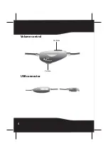 Предварительный просмотр 4 страницы RocketFish RF-9640 User Manual