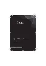 RocketFish RF-AC9023 User Manual preview