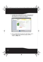 Preview for 24 page of RocketFish RF-AHD35 (French) Manual De L'Utilisateur