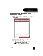 Предварительный просмотр 9 страницы RocketFish RF-BCDM4 User Manual