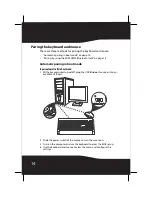 Preview for 14 page of RocketFish RF-BTC02 User Manual