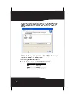 Preview for 20 page of RocketFish RF-BTC02 User Manual