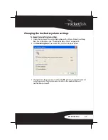 Preview for 25 page of RocketFish RF-BTC02 User Manual