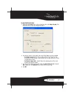 Preview for 27 page of RocketFish RF-BTC02 User Manual