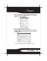 Preview for 35 page of RocketFish RF-BTCMBO User Manual