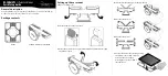 RocketFish RF-CARMNT2 Quick Setup Manual preview