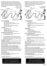 Preview for 2 page of RocketFish RF-CNA3 Manual