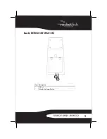 Preview for 9 page of RocketFish RF-ES02 User Manual