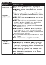 Preview for 2 page of RocketFish RF-G1185 Quick Start Manual