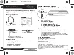 RocketFish RF-GPS3007 Quick Setup Manual preview