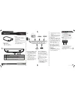 RocketFish RF-GPS3019 Quick Setup Manual preview