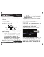 Preview for 1 page of RocketFish RF-GPS31104 (Spanish) Guía De Configuración Rápida