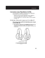 Preview for 9 page of RocketFish RF-GUV1201 (French) Manual De L'Utilisateur