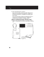 Preview for 10 page of RocketFish RF-GUV1201 (French) Manual De L'Utilisateur