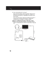 Preview for 14 page of RocketFish RF-GUV1201 (French) Manual De L'Utilisateur