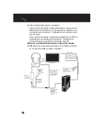 Preview for 18 page of RocketFish RF-GUV1201 (French) Manual De L'Utilisateur