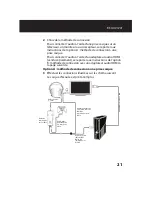 Preview for 21 page of RocketFish RF-GUV1201 (French) Manual De L'Utilisateur