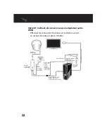 Preview for 22 page of RocketFish RF-GUV1201 (French) Manual De L'Utilisateur