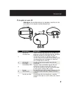 Preview for 7 page of RocketFish RF-GUV1202 (French) Manual De L'Utilisateur