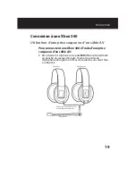 Preview for 19 page of RocketFish RF-GUV1202 (French) Manual De L'Utilisateur