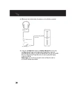 Preview for 26 page of RocketFish RF-GUV1202 (French) Manual De L'Utilisateur