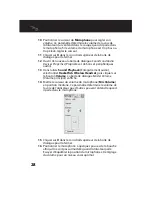 Preview for 28 page of RocketFish RF-GUV1202 (French) Manual De L'Utilisateur