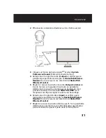 Preview for 31 page of RocketFish RF-GUV1202 (French) Manual De L'Utilisateur