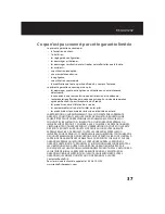 Preview for 37 page of RocketFish RF-GUV1202 (French) Manual De L'Utilisateur