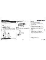 RocketFish RF-GWII015 Quick Start Manual preview