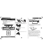 RocketFish RF-GWII052 (French) Manual D'Installation Rapide preview