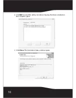 Предварительный просмотр 12 страницы RocketFish RF-HD35 User Manual